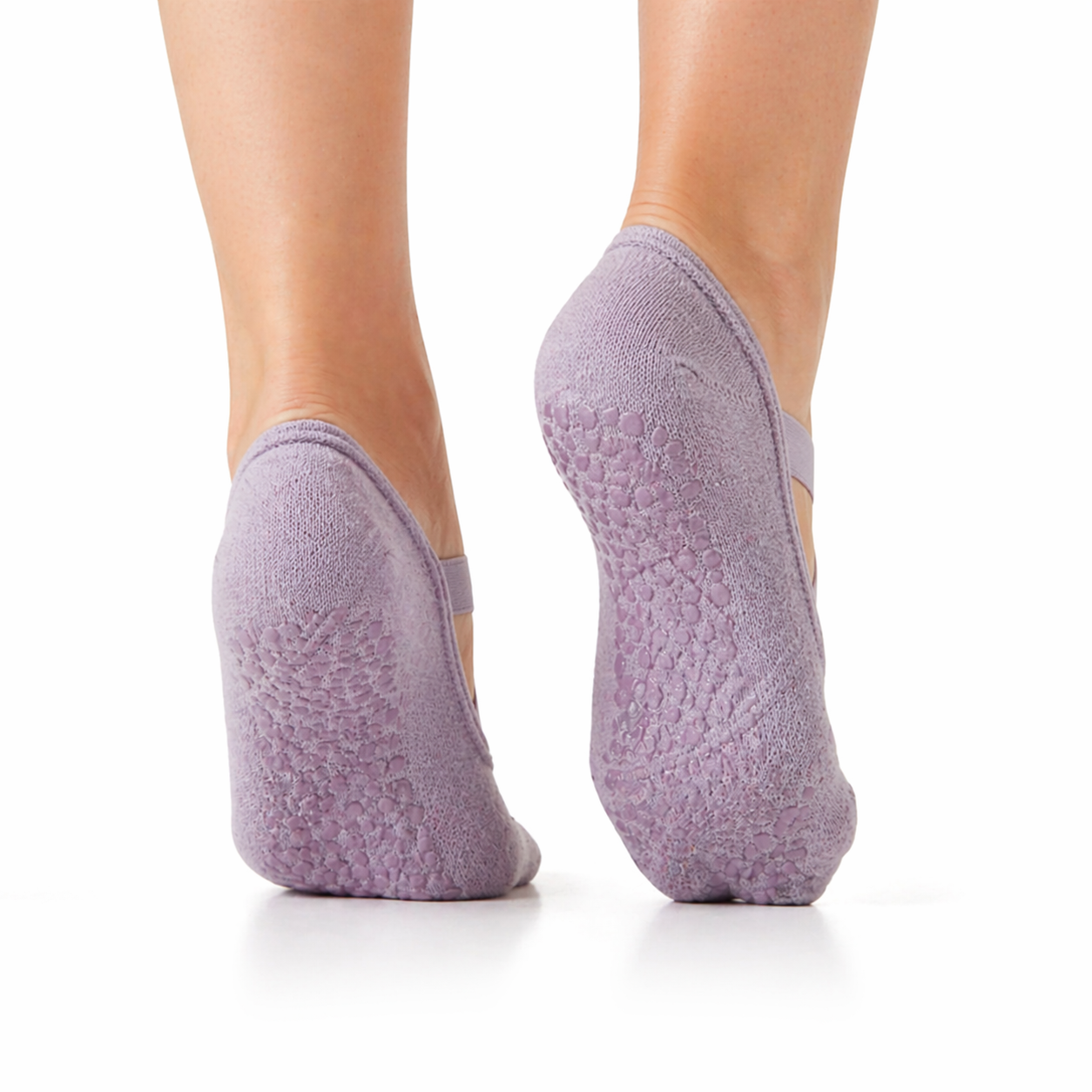 Chaussettes Pilates
