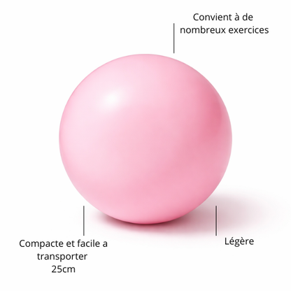 Ballon Pilates