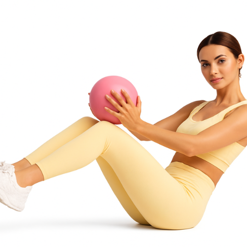 Ballon Pilates