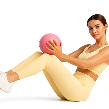 Ballon Pilates
