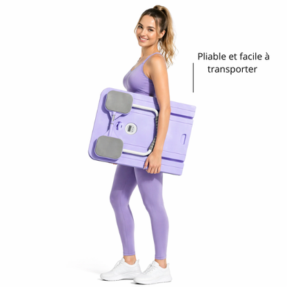 Pilates Reformer Maison