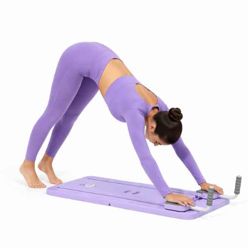 Pilates Reformer Maison