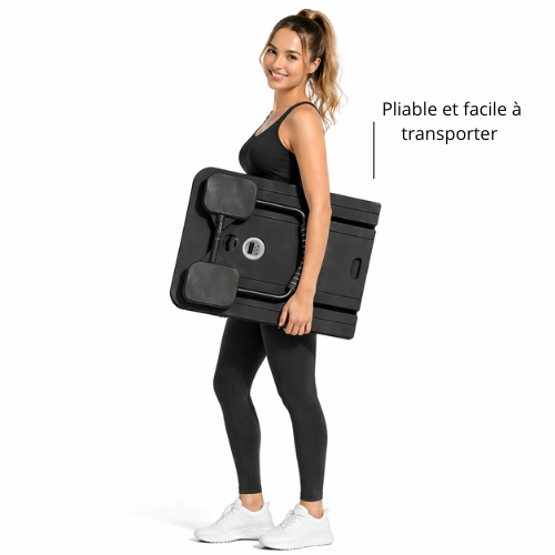 Pilates Reformer Maison