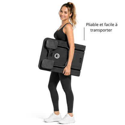 Pilates Reformer Maison