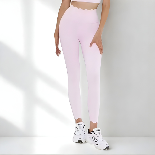 Legging Aura - Pilates