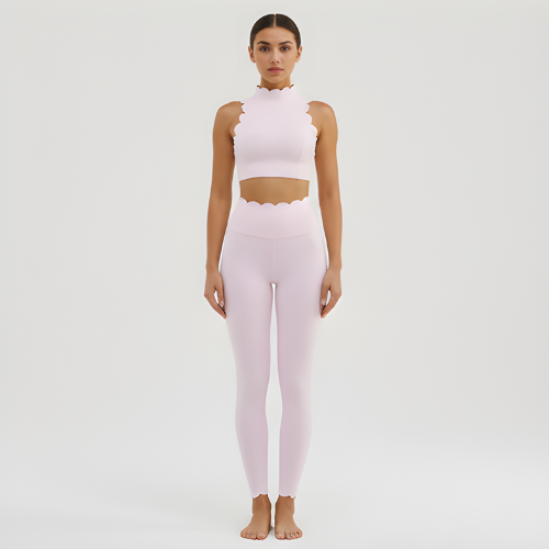 Legging Aura - Pilates