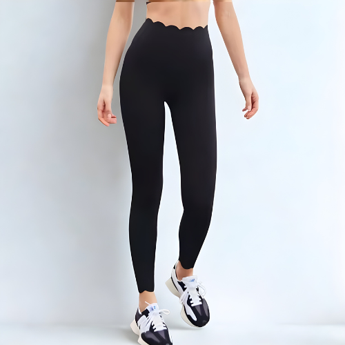 Legging Aura - Pilates