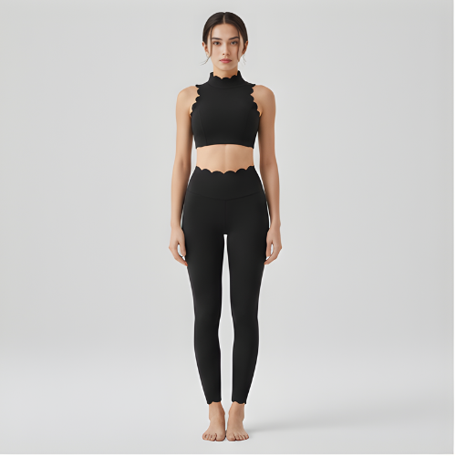 Legging Aura - Pilates