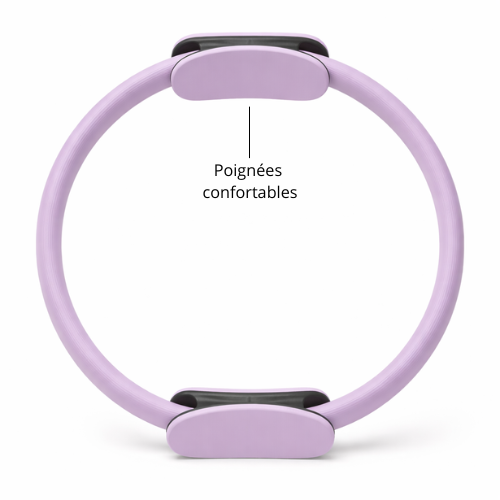 Anneau Pilates