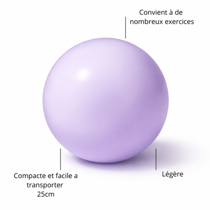 Ballon Pilates