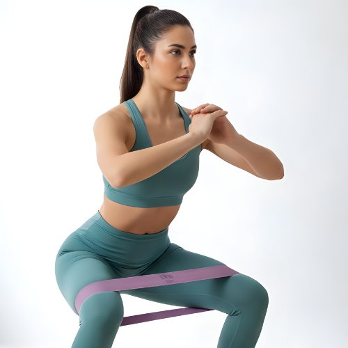 Bandes de résistances