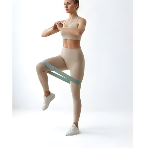 Bandes de résistances