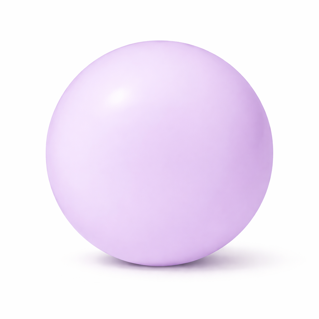 Ballon Pilates