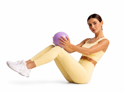 Ballon Pilates
