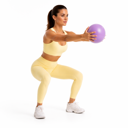 Ballon Pilates