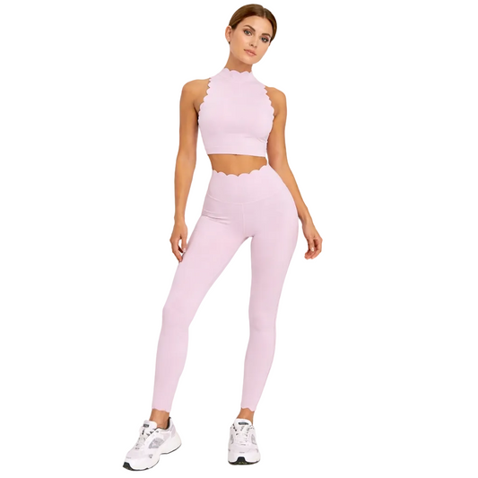Legging Aura - Pilates