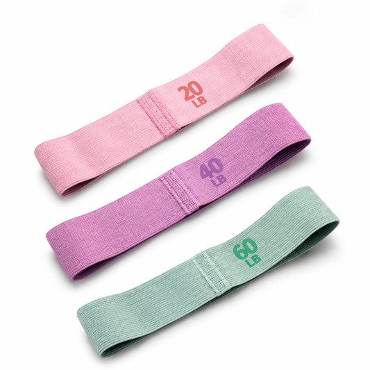 Bandes de résistances