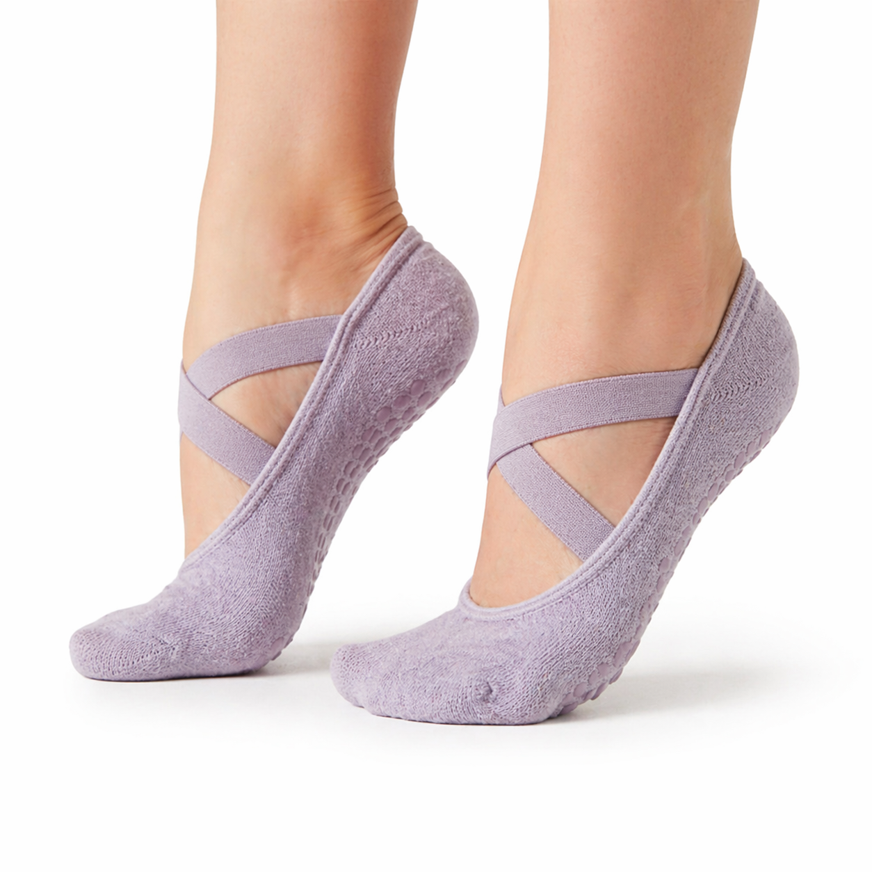 Chaussettes Pilates