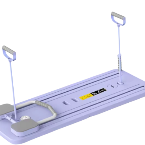 Pilates Reformer Maison