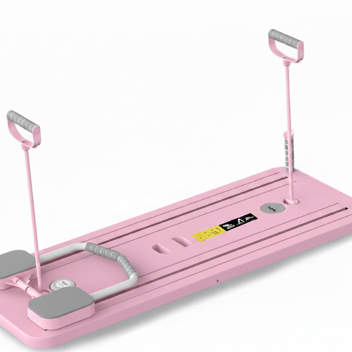 Pilates Reformer Maison