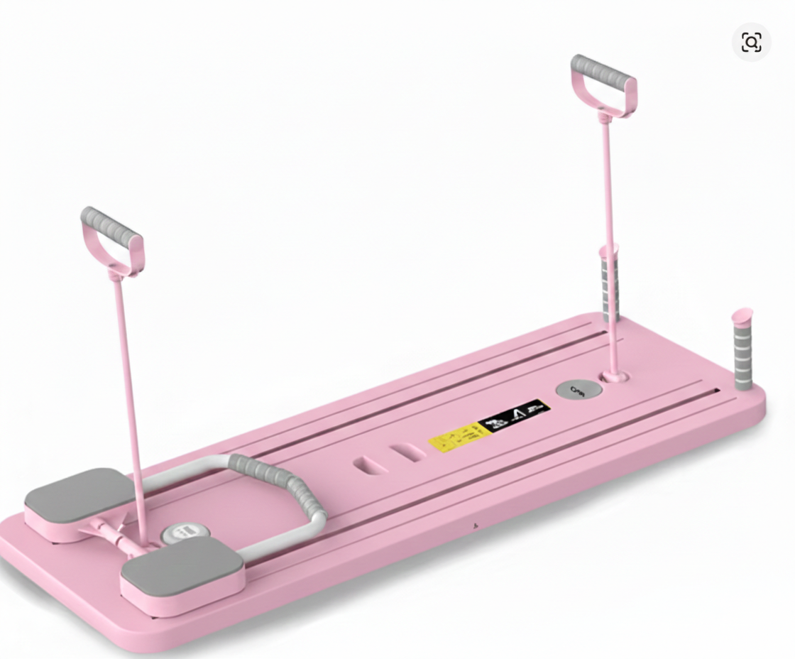 Pilates Reformer Maison