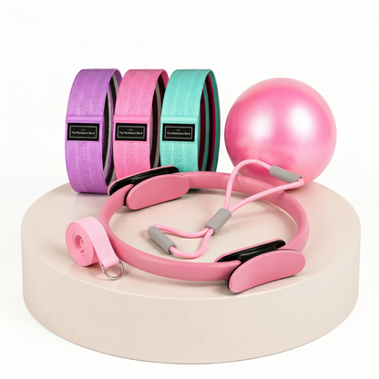 Kit essentiel Pilates