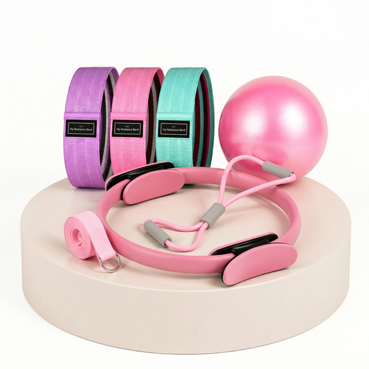 Kit essentiel Pilates