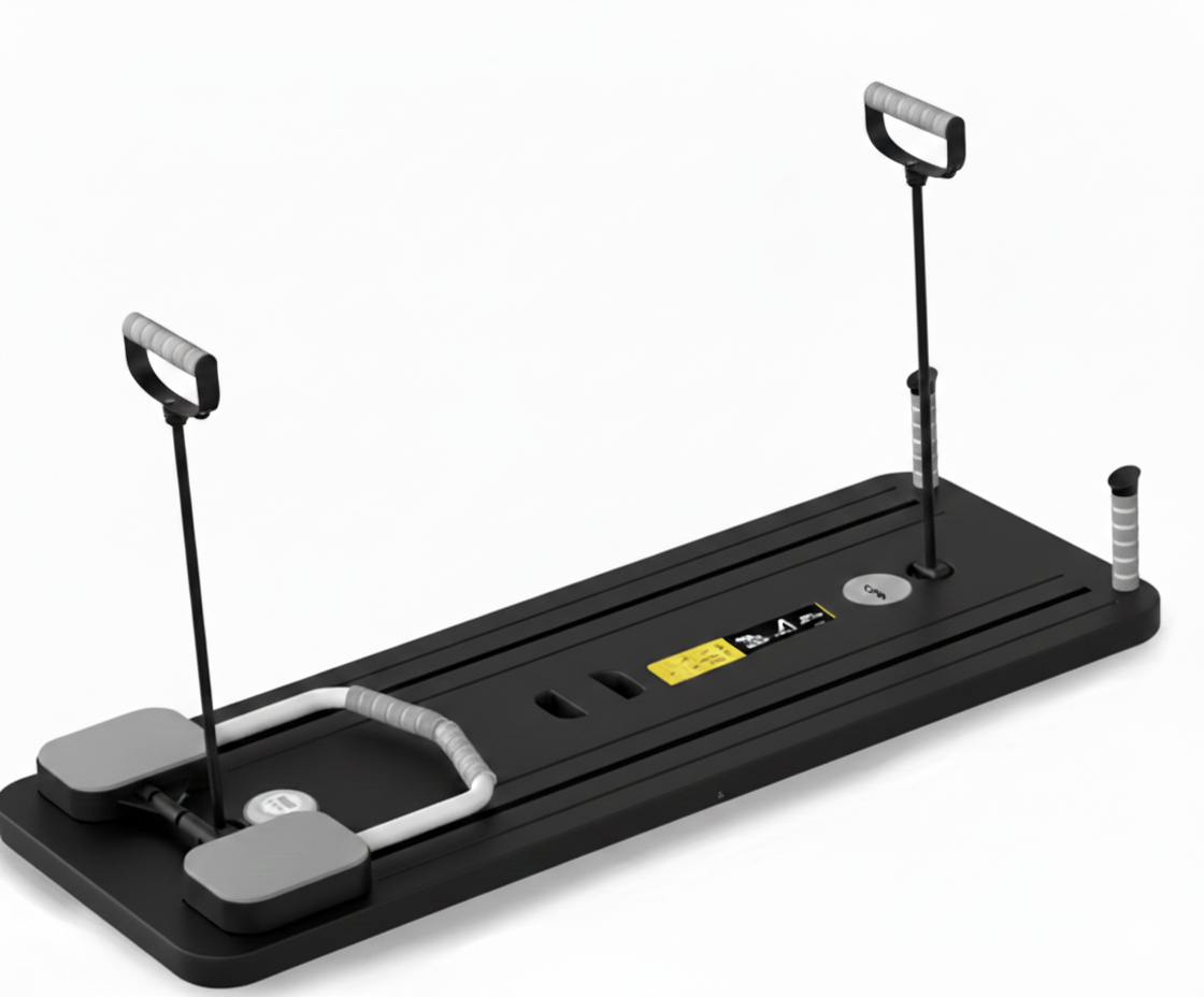 Pilates Reformer Maison