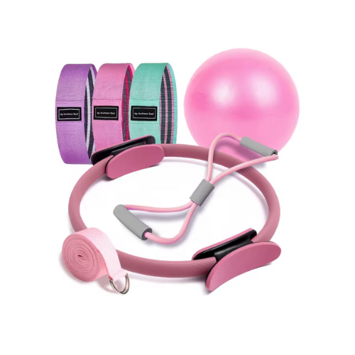 Kit essentiel Pilates